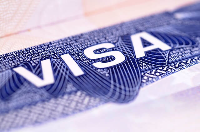 visa para trabajar en alemania - Aufenthaltserlaubnis