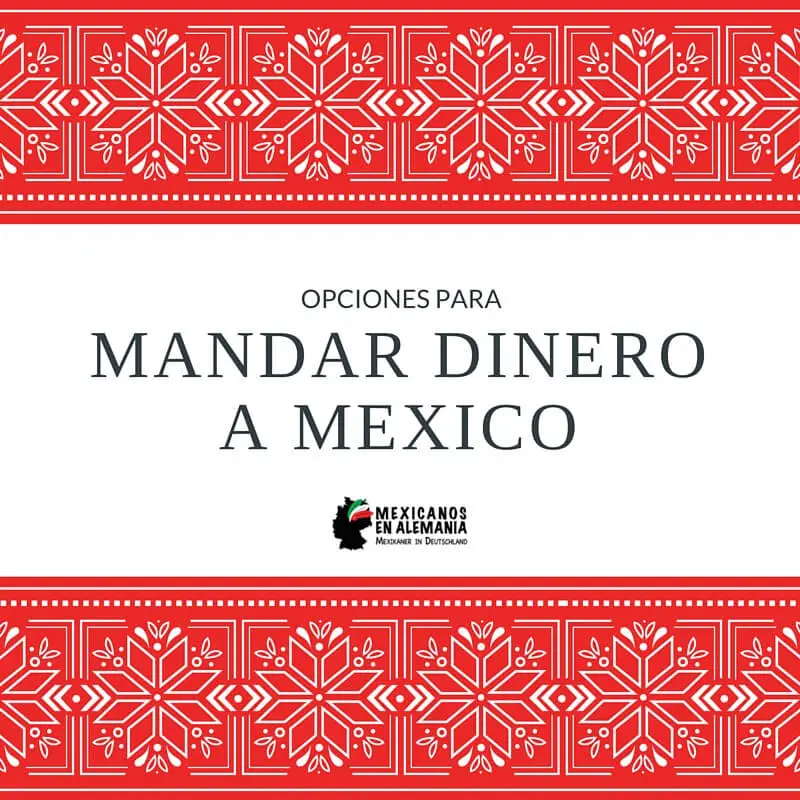 Protegido: Mandar dinero a México desde Alemania