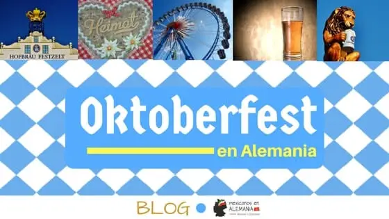 Oktoberfest - Portada