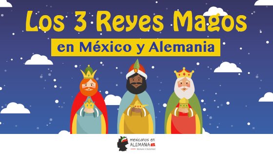ReyesMagosenMexicoyAlemania-portada
