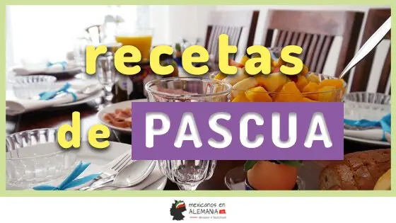 RecetasdePascua-Portada