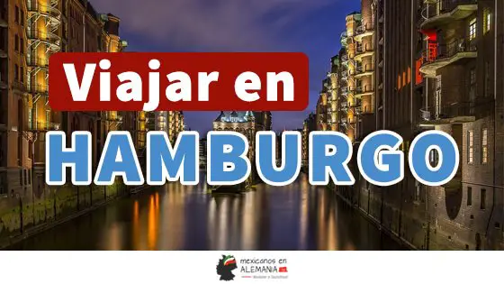 ViajarenHamburgo - portada